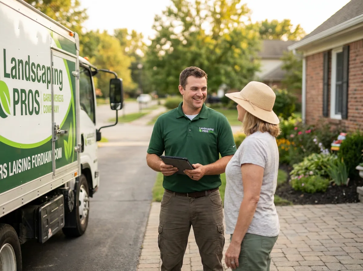 Landscaping Doty, WA FAQs